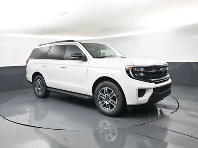 2026 Ford Expedition Active 202A