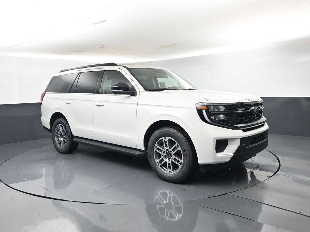 2026 Ford Expedition Active 202A