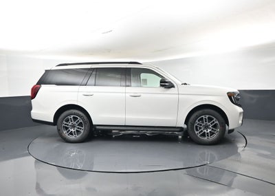 2026 Ford Expedition Active 202A