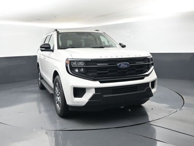 2026 Ford Expedition Active 202A