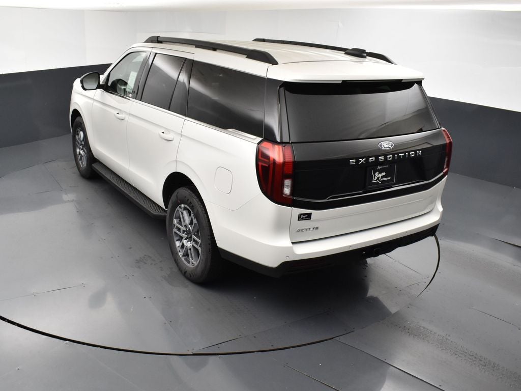 2026 Ford Expedition Active 202A