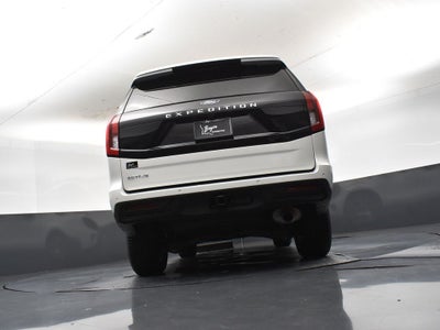 2026 Ford Expedition Active 202A