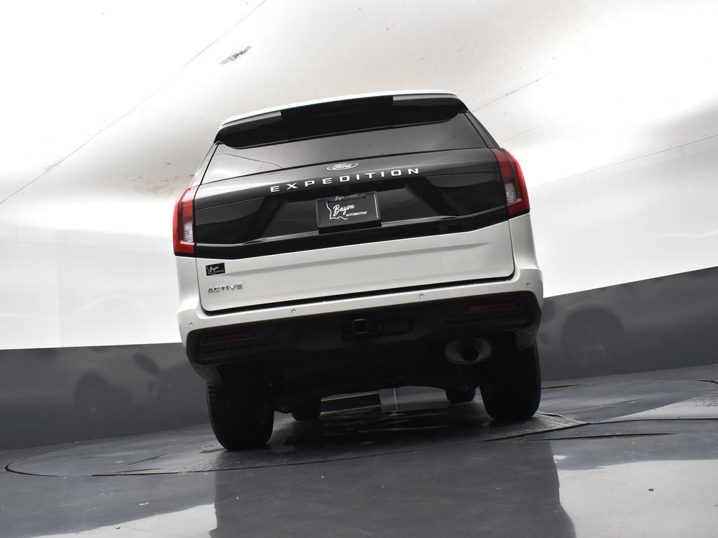 2026 Ford Expedition Active 202A