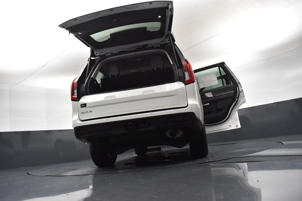 2026 Ford Expedition Active 202A