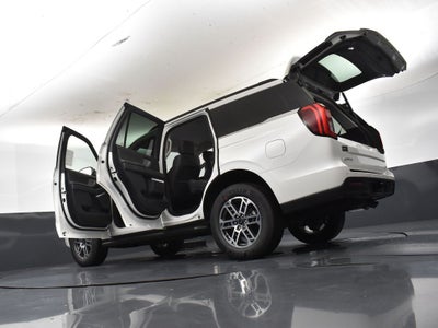 2026 Ford Expedition Active 202A
