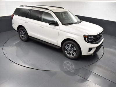 2026 Ford Expedition Active 202A