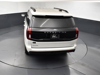 2026 Ford Expedition Active 202A