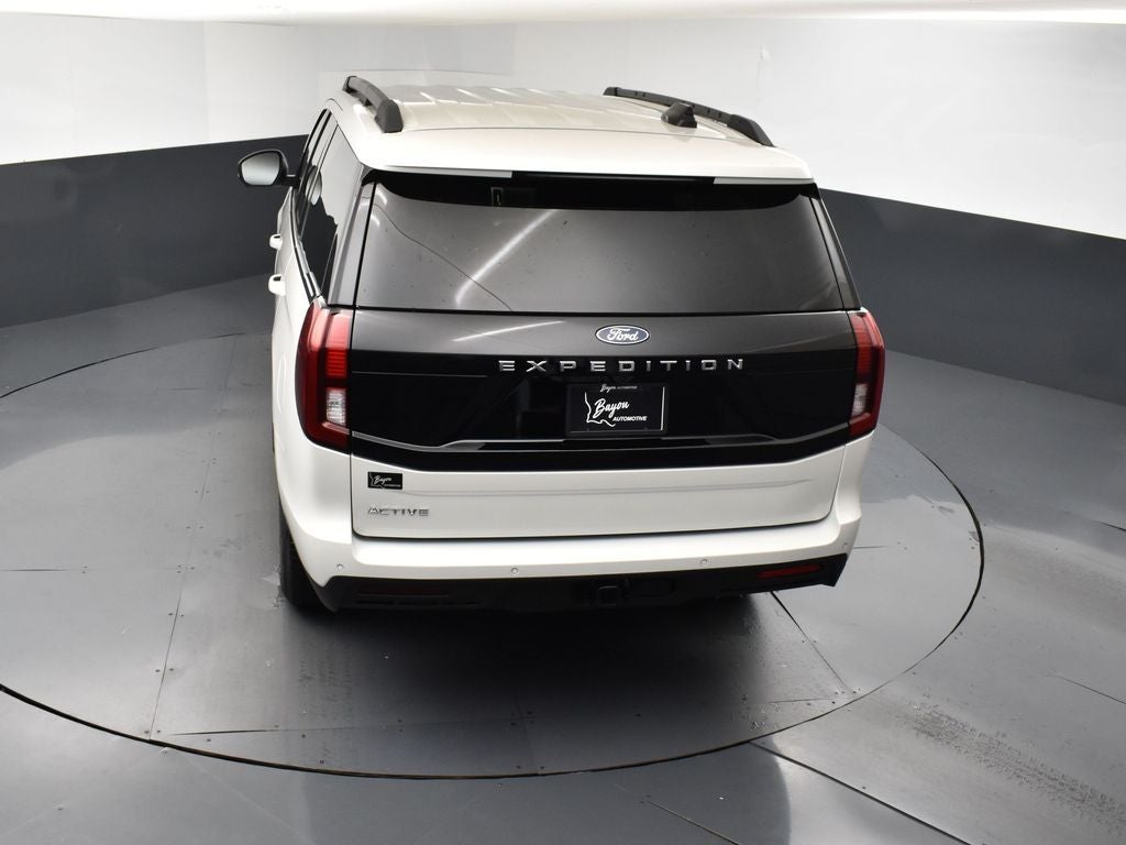 2026 Ford Expedition Active 202A