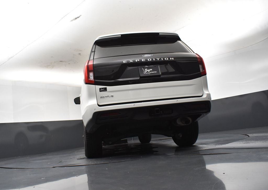2026 Ford Expedition Active 202A