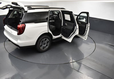 2026 Ford Expedition Active 202A