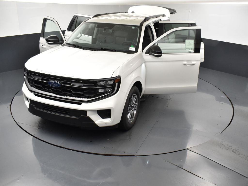 2026 Ford Expedition Active 202A