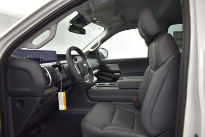 2026 Ford Expedition Active 202A