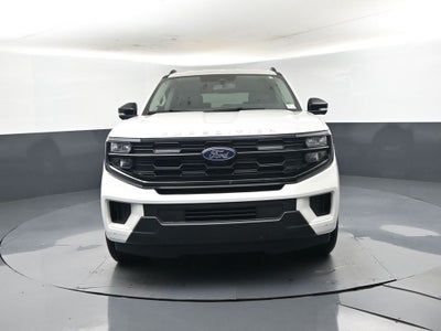 2026 Ford Expedition Active 202A