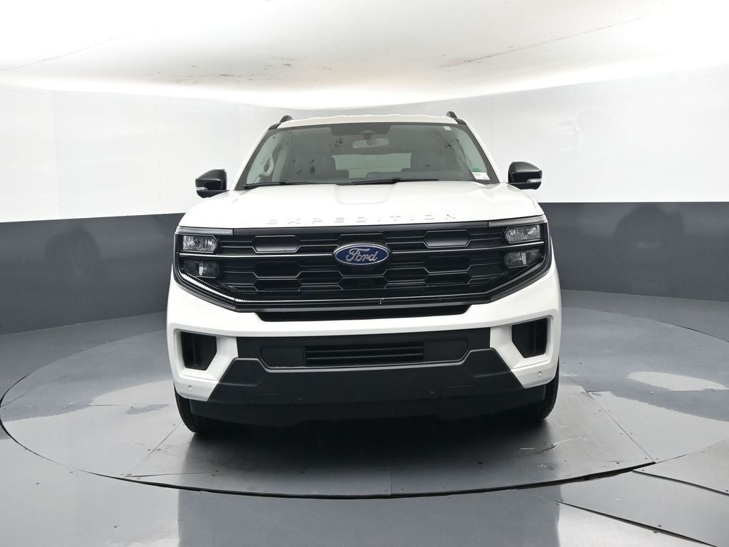 2026 Ford Expedition Active 202A