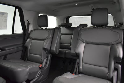 2026 Ford Expedition Active 202A