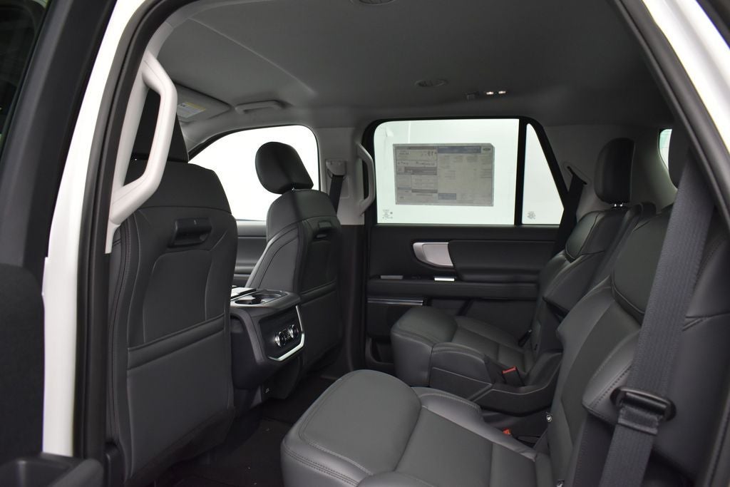 2026 Ford Expedition Active 202A