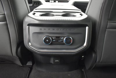 2026 Ford Expedition Active 202A