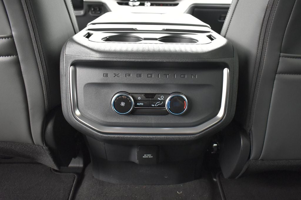 2026 Ford Expedition Active 202A