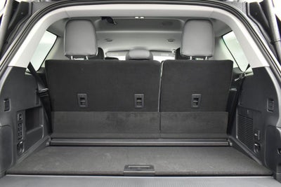 2026 Ford Expedition Active 202A