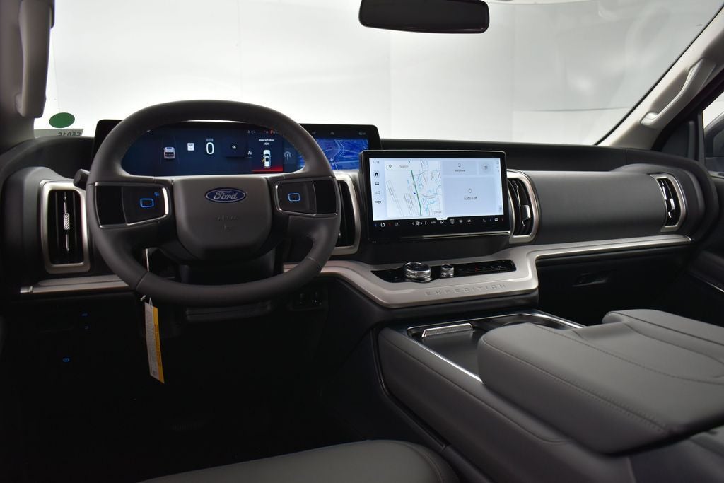 2026 Ford Expedition Active 202A