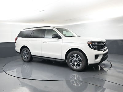 2026 Ford Expedition Active 202A