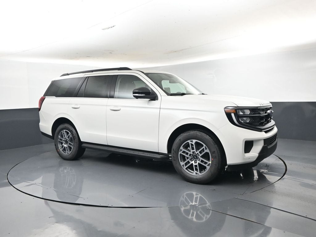 2026 Ford Expedition Active 202A