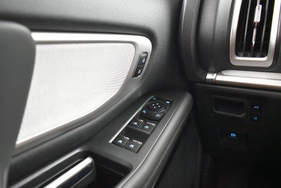 2026 Ford Expedition Active 202A