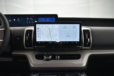 2026 Ford Expedition Active 202A