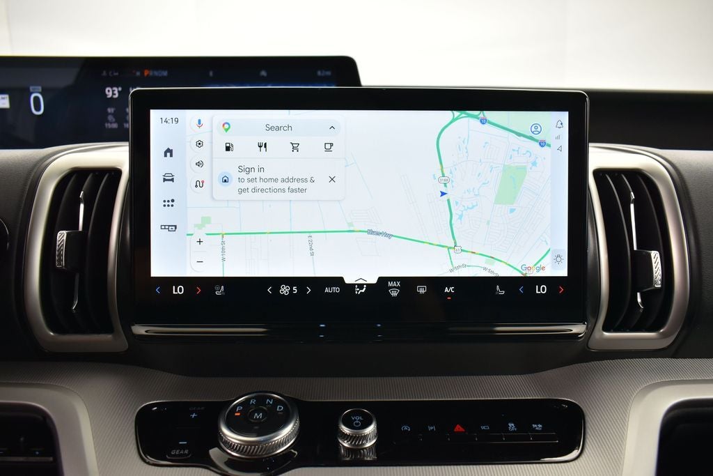 2026 Ford Expedition Active 202A