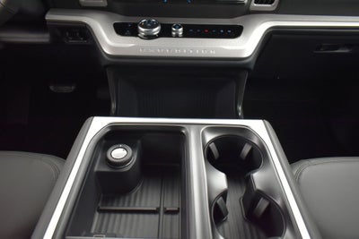 2026 Ford Expedition Active 202A