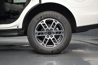 2026 Ford Expedition Active 202A