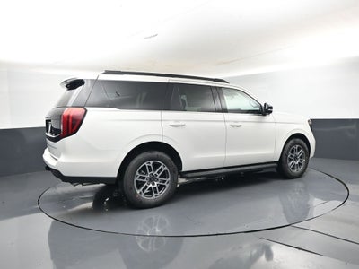 2026 Ford Expedition Active 202A