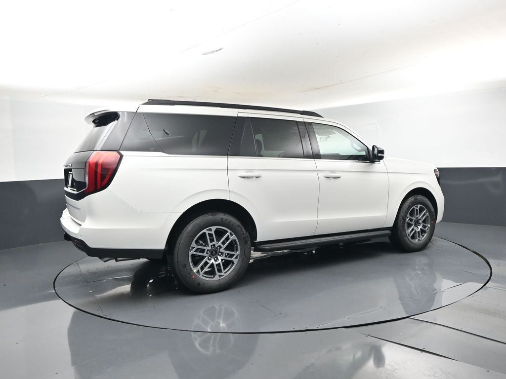 2026 Ford Expedition Active 202A
