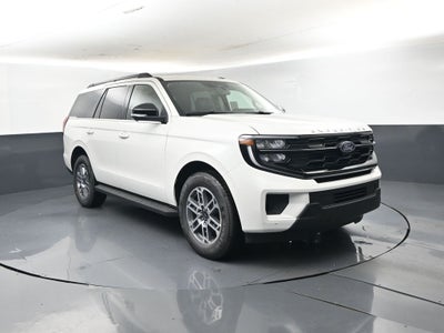 2026 Ford Expedition Active 202A