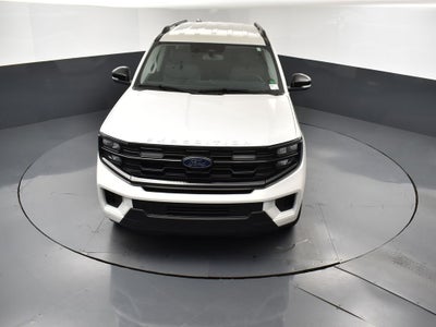 2026 Ford Expedition Active 202A