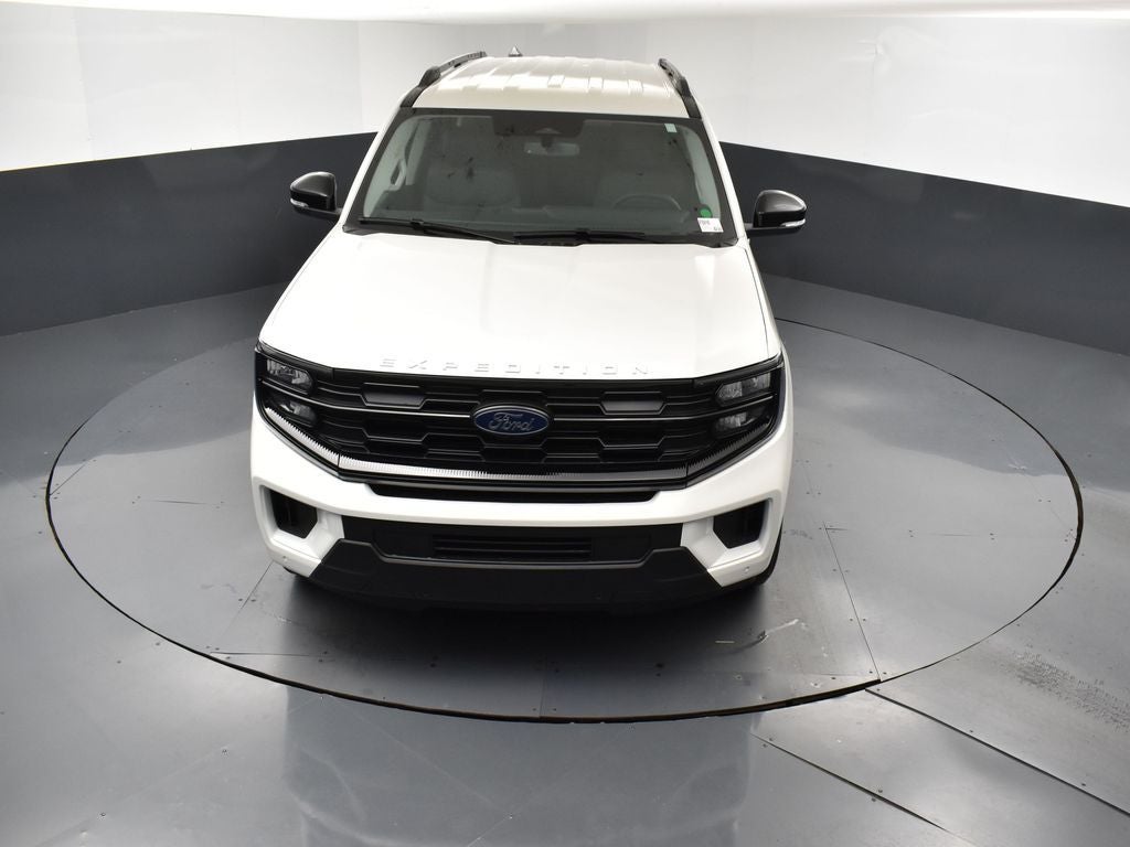 2026 Ford Expedition Active 202A