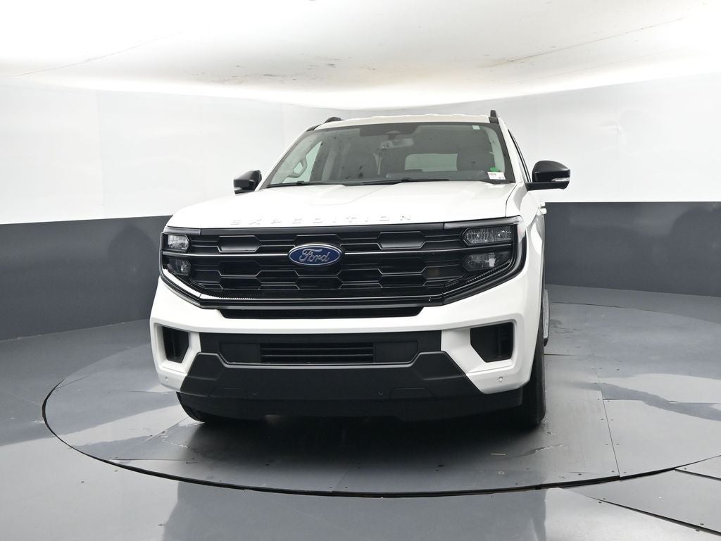 2026 Ford Expedition Active 202A