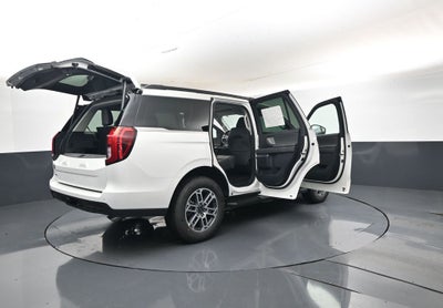 2026 Ford Expedition Active 202A