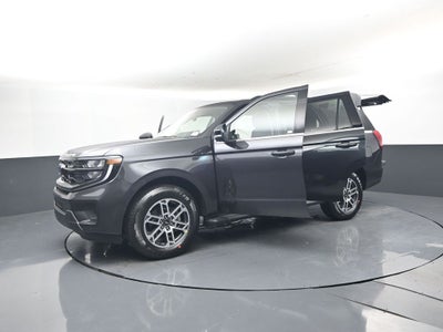 2025 Ford Expedition Active 202A