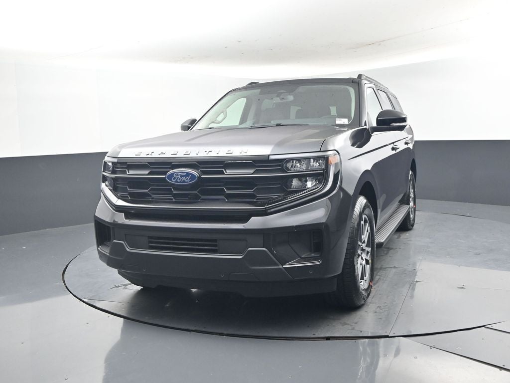 2025 Ford Expedition Active 202A