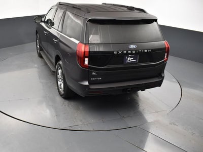 2025 Ford Expedition Active 202A