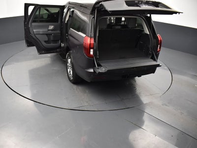 2025 Ford Expedition Active 202A