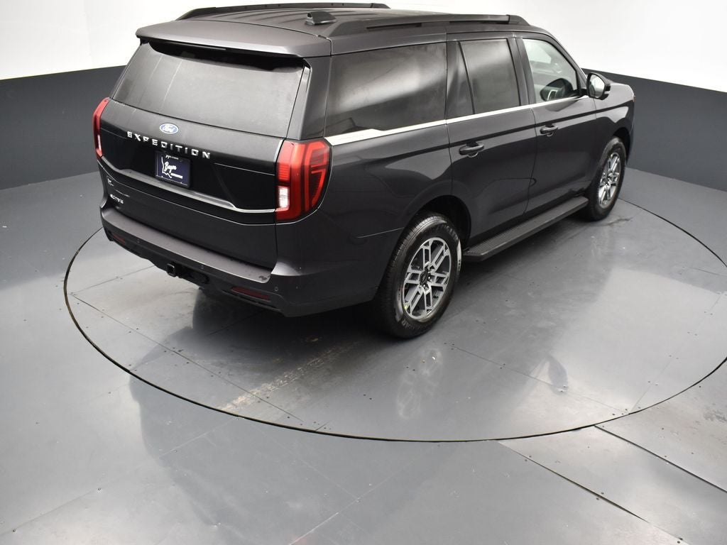 2025 Ford Expedition Active 202A
