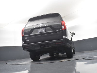 2025 Ford Expedition Active 202A