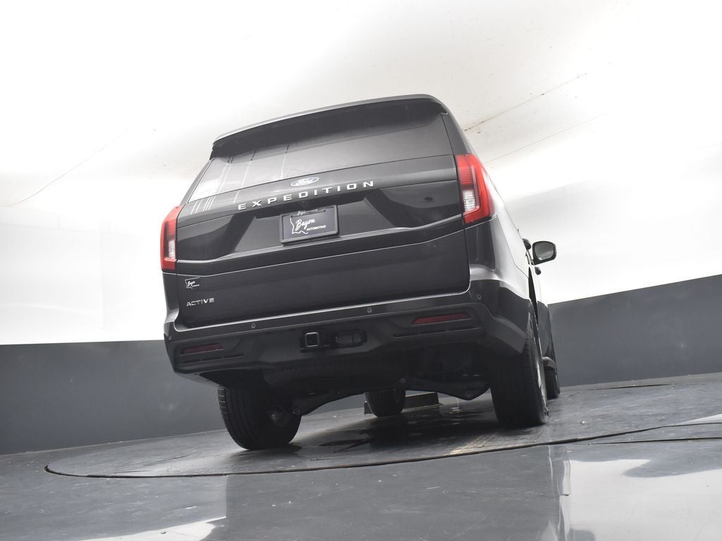 2025 Ford Expedition Active 202A