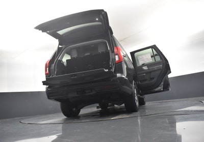 2025 Ford Expedition Active 202A