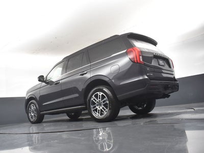 2025 Ford Expedition Active 202A