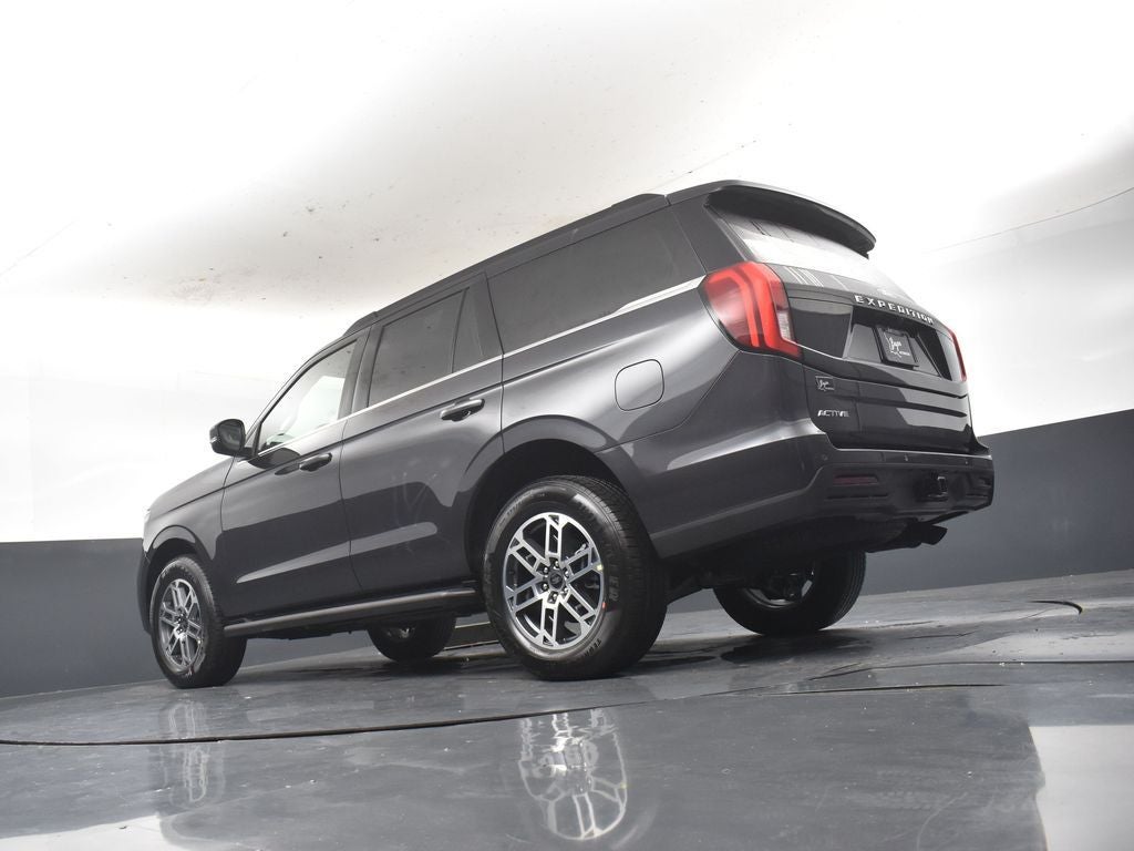 2025 Ford Expedition Active 202A