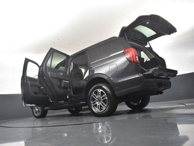 2025 Ford Expedition Active 202A