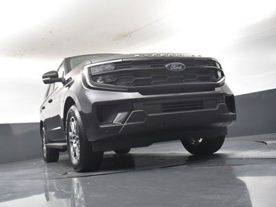 2025 Ford Expedition Active 202A